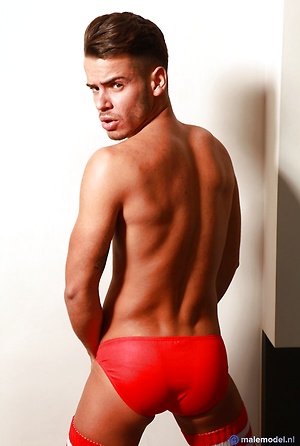 Juanjo very hotter  then hot by Male Model image 5