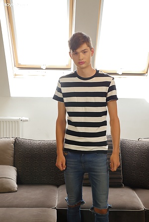 Curtis Cameron by BoyFun image 1