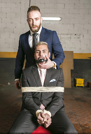 Wet & Code by Men at Play image 3