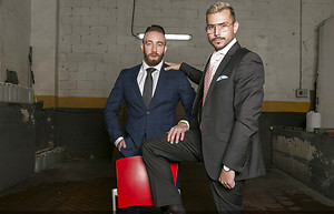 Wet & Code by Men at Play image 14