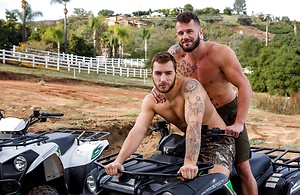 Bro-Wheelin' by Nextdoor Buddies image 3