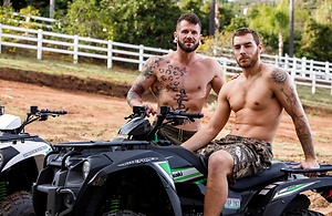 Bro-Wheelin' by Nextdoor Buddies image 5