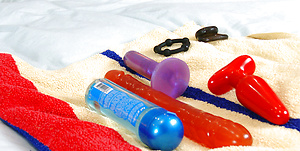 Young Straight Lad Jimmy Pumps his Hole with Four Dildos by English Lads image 2