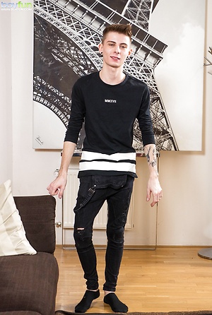 Skinny Jerome James solo by BoyFun image 1