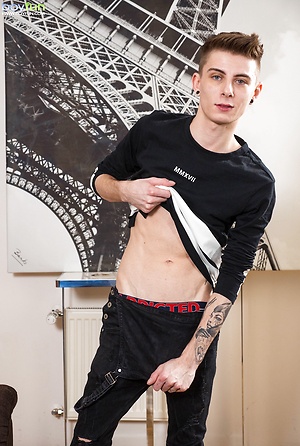Skinny Jerome James solo by BoyFun image 3
