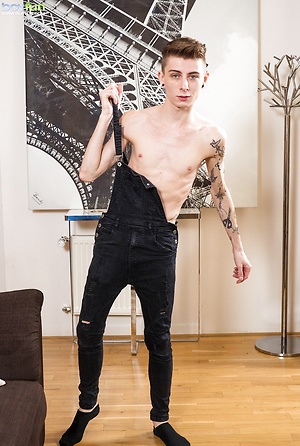 Skinny Jerome James solo by BoyFun image 7