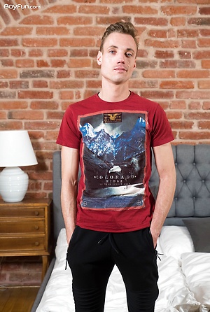 Twinks Alex Morgan solo