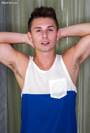 Jacobey London by BoyFun image 3
