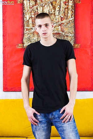Tim Law