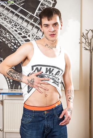 Desmond Cooper by BoyFun image 1