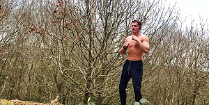 Young Fit Stud Logan by English Lads image 5