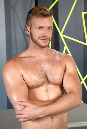 Dicklicious by Raging Stallion image 1