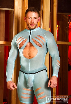 Incubus by TitanMen image 3