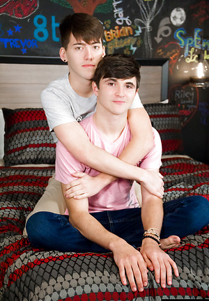 Cade Gets Laid