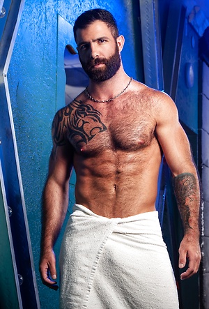 Cock Hunter by Raging Stallion image 4