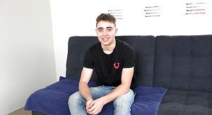 Casting Audition: Ryan Reed by Nextdoor Casting image 3