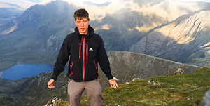 Straight Young Climber Henry by English Lads image 1