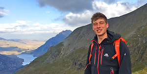 Straight Young Climber Henry by English Lads image 4