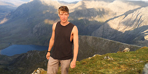 Straight Young Climber Henry by English Lads image 6