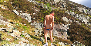 Straight Young Climber Henry by English Lads image 8