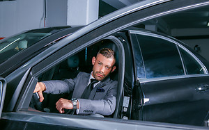 SCAM by Men at Play image 8