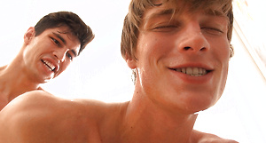 Antony Lorca & Ashton Montana by BelAmi Online image 7