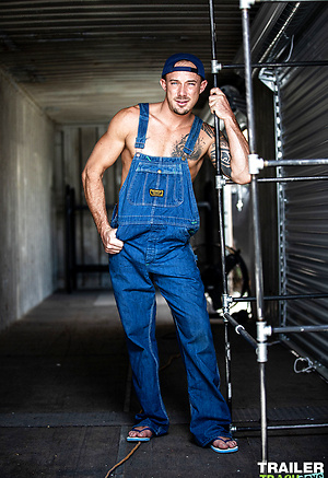 Road Kill by Trailer Trash Boys image 12