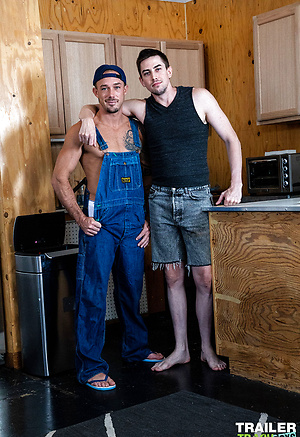 Road Kill by Trailer Trash Boys image 16