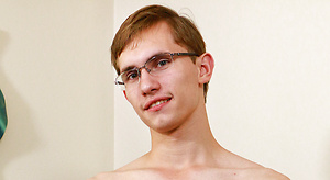 Sensual Self-Shot Lover Boys by HomeMadeTwinks.com image 20