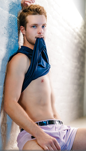 After Workout by MASQULIN image 2