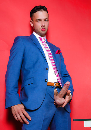 Lights, Camera, Action! by Men at Play image 1
