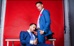 Lights, Camera, Action! by Men at Play image 7
