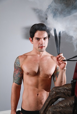 Headless Horseman! by NextDoorStudios image 3
