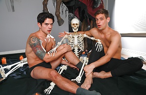 Headless Horseman! by NextDoorStudios image 4