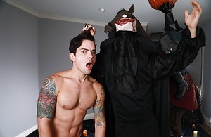 Headless Horseman! by NextDoorStudios image 9