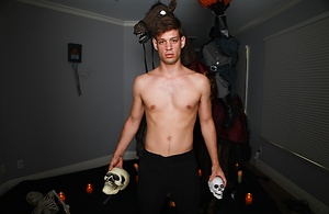 Headless Horseman! by NextDoorStudios image 12