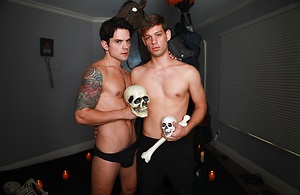 Headless Horseman! by NextDoorStudios image 13