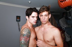 Headless Horseman! by NextDoorStudios image 14