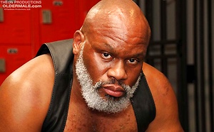 Daddy Bull Bear by Hot Older Male image 19