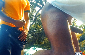 Jafar Azeezi, Jaiden Dinero, Pablostrokess, Tyler  Wu fuck by Men image 3