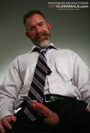 Jack Sullivan solo 2 by Hot Older Male image 1
