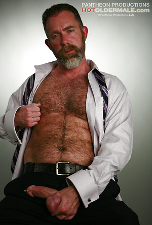 Jack Sullivan solo 2 by Hot Older Male image 10