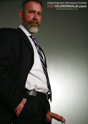 Jack Sullivan solo 2 by Hot Older Male image 15