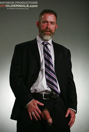 Jack Sullivan solo 2 by Hot Older Male image 19