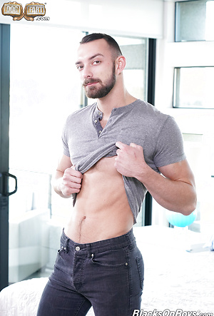 Johnny B Fame Micah Martinez fuck