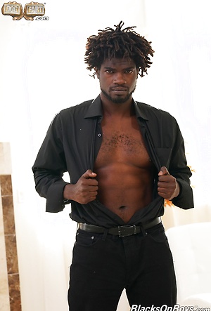 Trent Olsen Devin Trez Mr Cali fuck