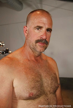 Clint Taylor solo by Hot Older Male image 6