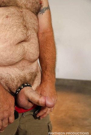 Clint Taylor solo by Hot Older Male image 17