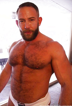 Shay Michaels solo by Hot Older Male image 8