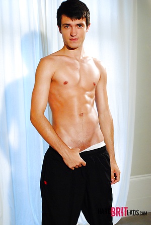 Lucas Davidson solo by Hard Brit Lads image 6